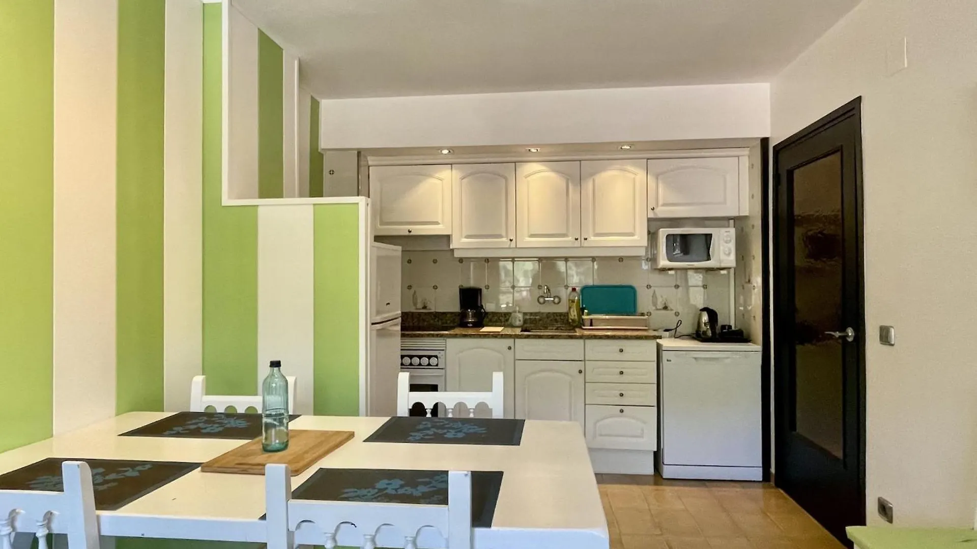 The Apartment In Estartit L'Estartit