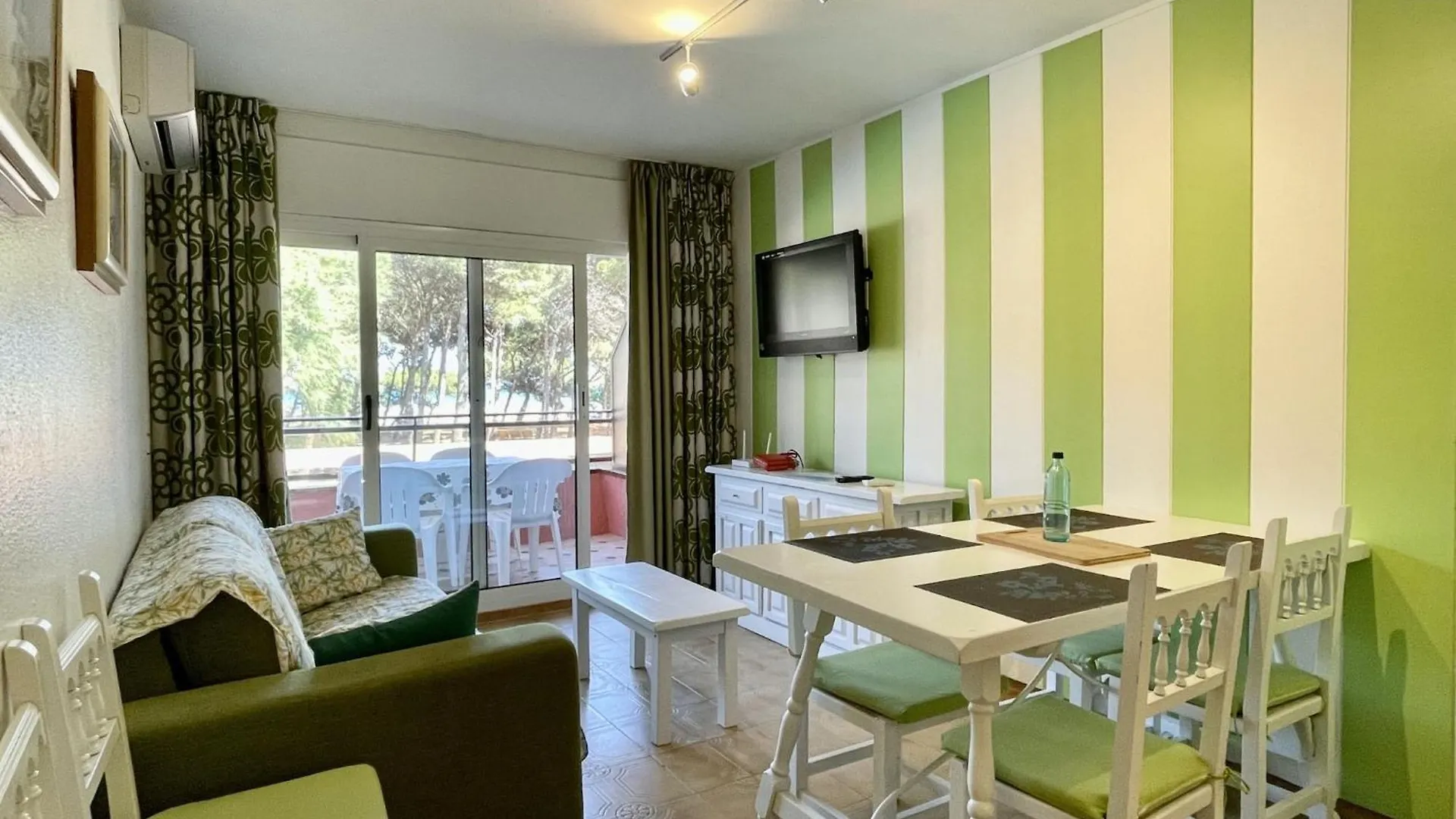 The Apartment In Estartit L'Estartit