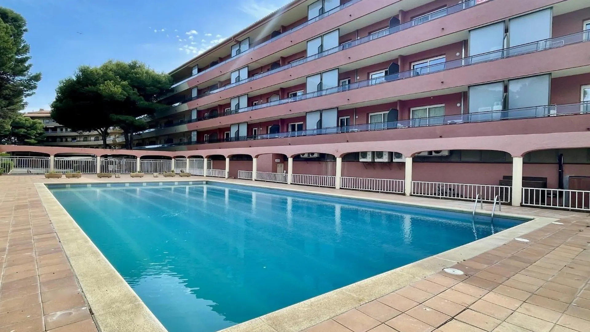 The Apartment In Estartit L'Estartit Spain
