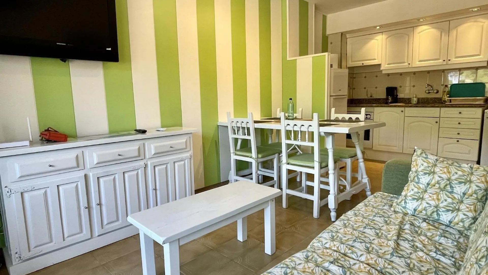The Apartment In Estartit L'Estartit 0*,  Spain