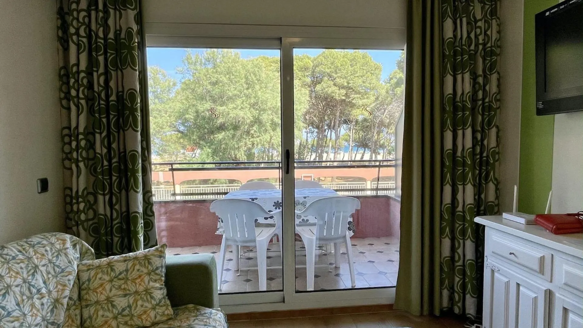 The Apartment In Estartit L'Estartit