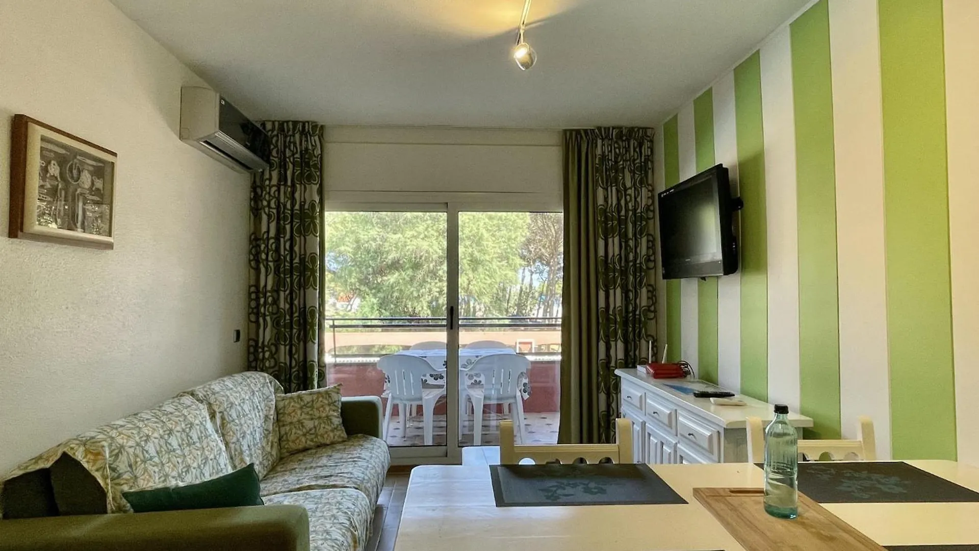 The Apartment In Estartit L'Estartit 0*,