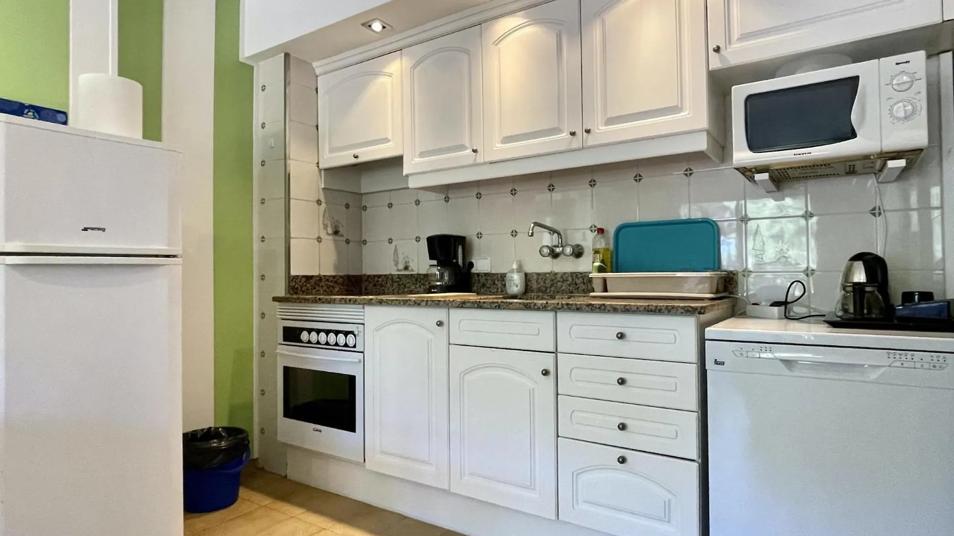The Apartment In Estartit L'Estartit