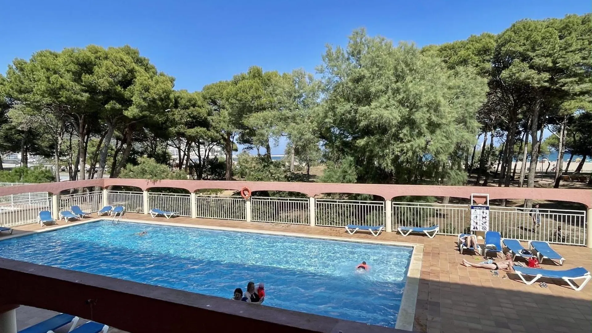 The Apartment In Estartit L'Estartit