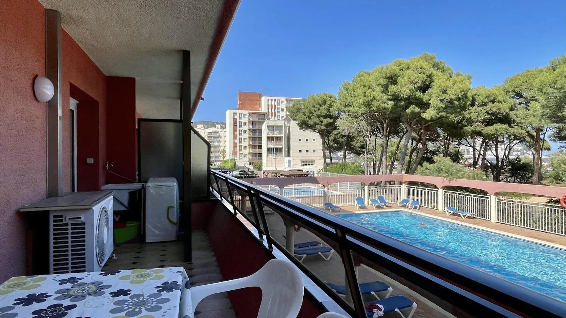 The Apartment In Estartit L'Estartit 0*,