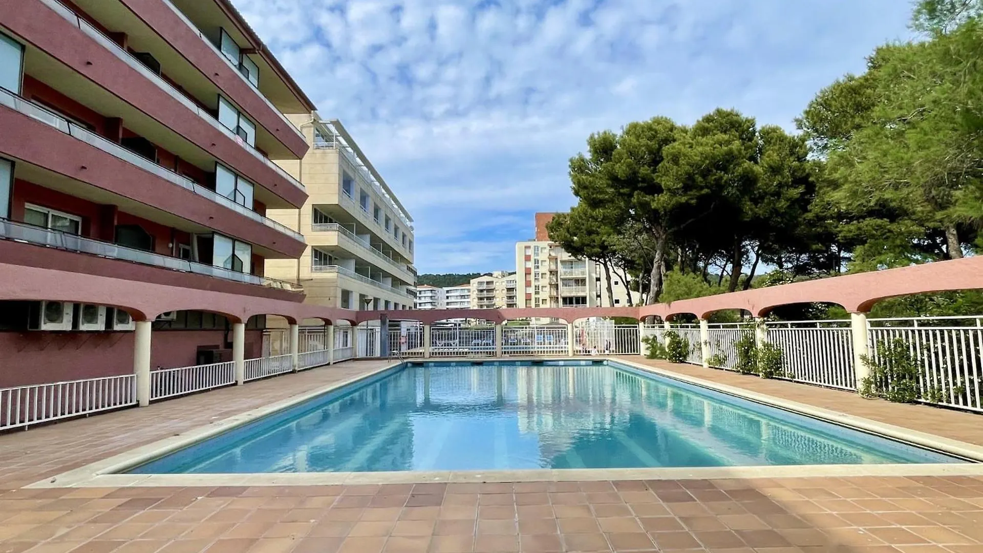 The Apartment In Estartit L'Estartit