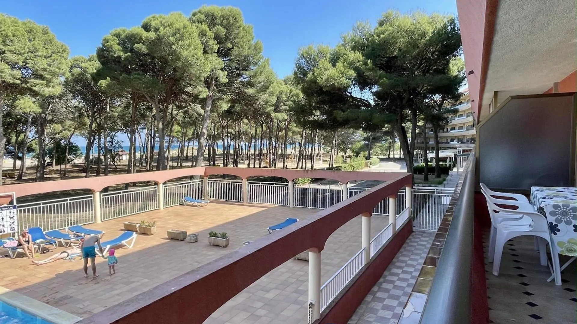 The Apartment In Estartit L'Estartit