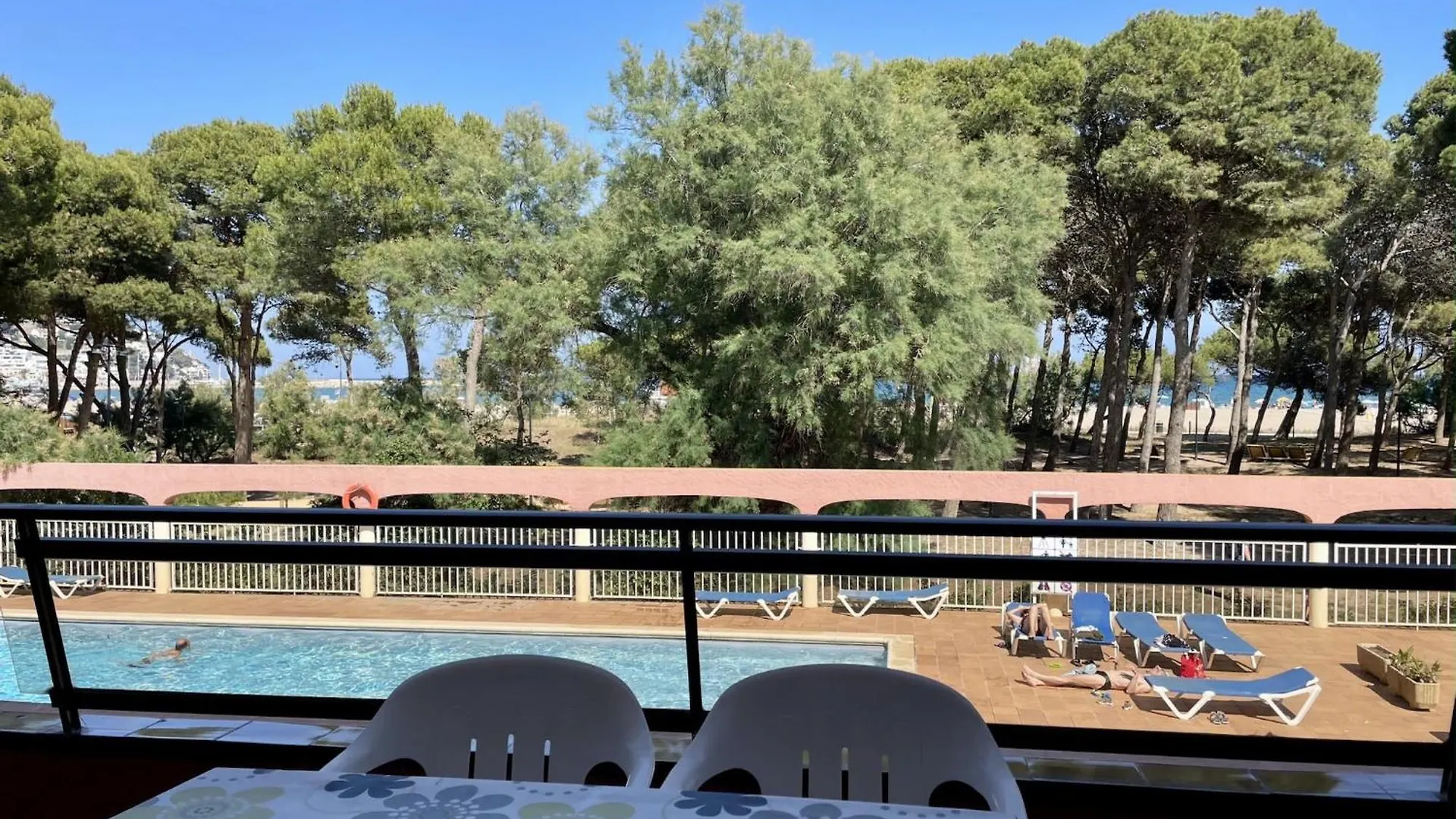 The Apartment In Estartit L'Estartit Spain